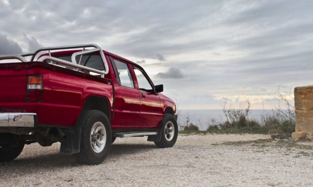 6 Tips to Help You Buy the Right Pickup Truck