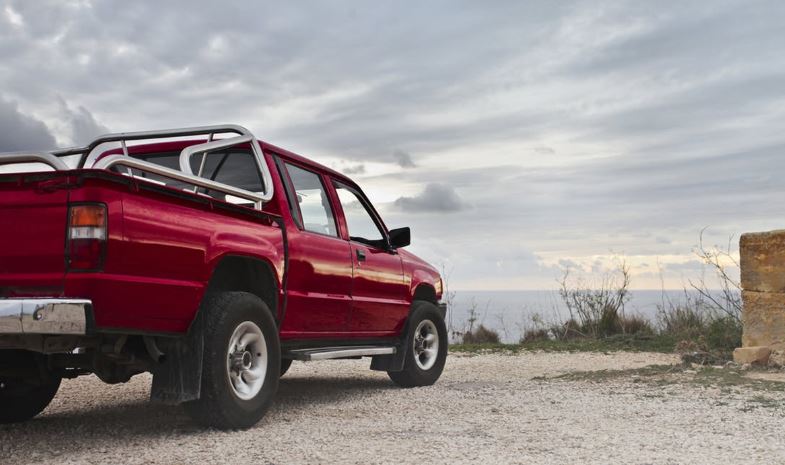 6 Tips To Help You Buy The Right Truck